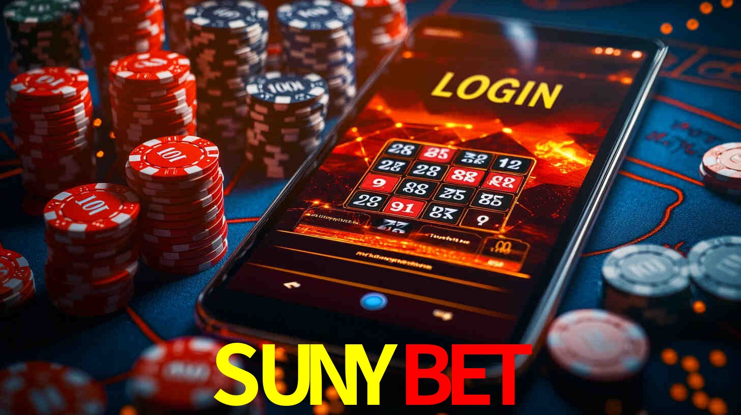 SUNYBET