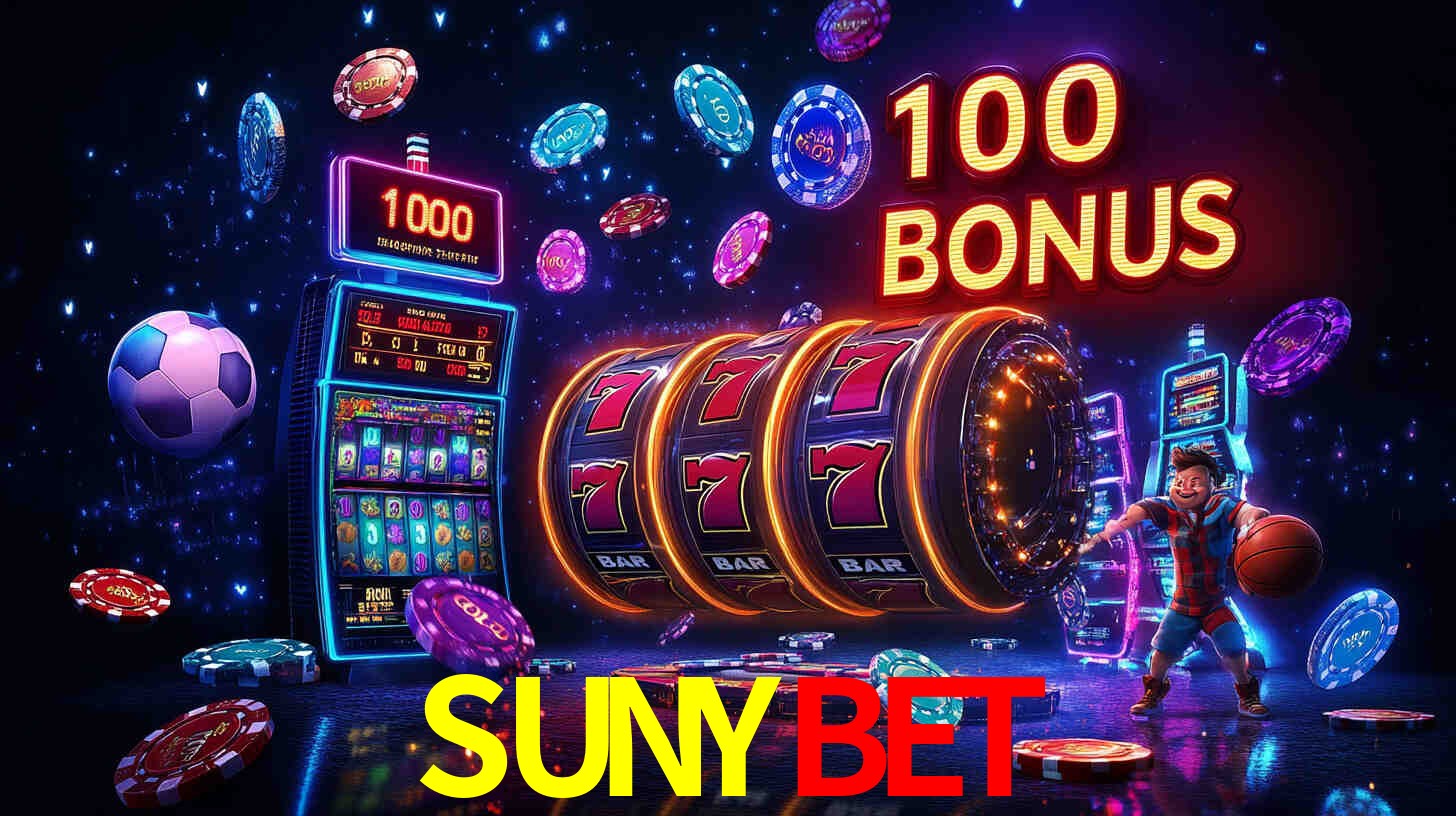 SUNYBET